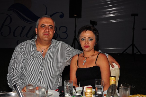 Election Of Miss AUT @ Bay183 